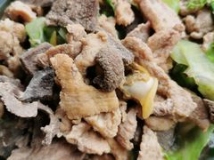 -珍记海鲜粥·海鲜粉