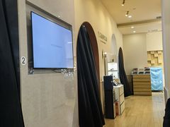 -海马体照相馆(成都来福士广场店)