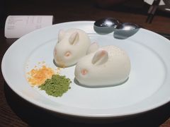 山药兔-掌柜的店·河南菜(世茂店)