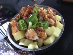 -浩文烧烤