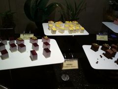 -南海温德姆花园酒店-康达屋Rendez Vous Buffet