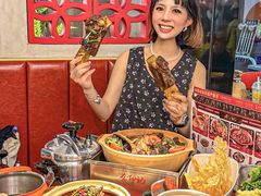 -龚印记牛骨牛杂屋·四代传承(珠影星光城店)