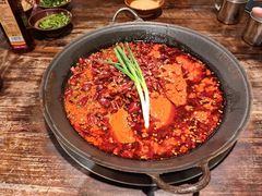 -冯校长老火锅(太古里店)