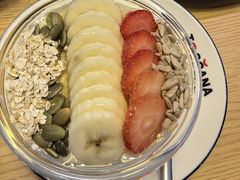 -托斯卡纳烘焙意大利餐厅(五天地店)