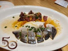 -德胜轩正宗顺德菜(宝安沙井会展中心店)