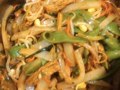 -魏家凉皮(万辉店)