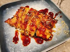-黑木原精致料理·铁板烧