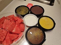 -百花传统甜品店(原址店)