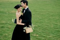 -青禾婚纱摄影(杭州店)