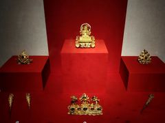 -深圳博物馆(古代艺术馆)
