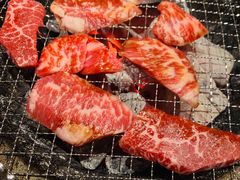 -御牛道日式烤肉料理(杭州万象城店)