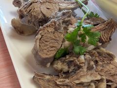 -最心疆拌面·抓饭·烧烤
