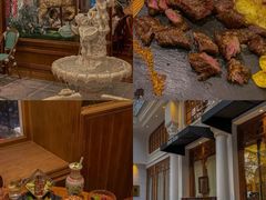 -秘密旅行Bonjour(黑金冠 江南西店)