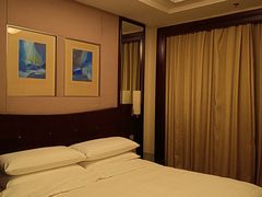 -苏州香格里拉大酒店