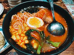 -小川洋风料理(街道口店)