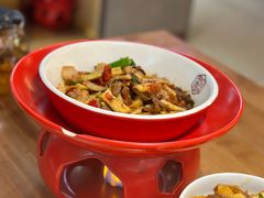 -最黔线餐厅(酒都广场店)