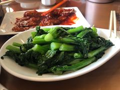 -一心斋素食馆(龙岗店)