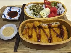 -半饱日式甜品(ifs国际金融店)