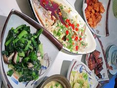 -乌记大厨餐厅
