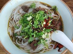 -刘聋子粉馆(张家界总店)