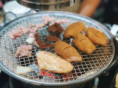 -燚青春东北泥炉烤肉(百合店)