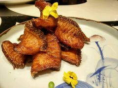 -广州文华东方酒店·江-由辉师傅主理