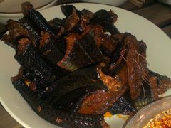 -老枝花卤(玉林店)