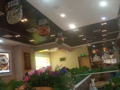 -嘉和一品粥(魏公村店)