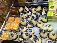 榴莲雪媚娘-欧佩拉(工农路店)