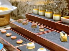 -五洲皇冠巴西烤肉餐厅