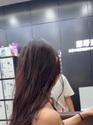 -藤野造型烫染