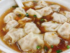 -蒋家桥饺面店(四望亭路店)