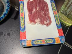 -京悦南门涮羊肉·羊蝎子火锅(田林路店)