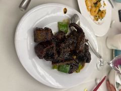 -梅龙镇酒家(南京西路总店)