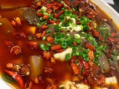 -庆合府重庆大排档(紫都城店)