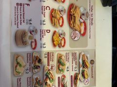 -亚坤(白沙浮广场店)