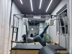 -EASY POWER健身工作室(浦东大道店)