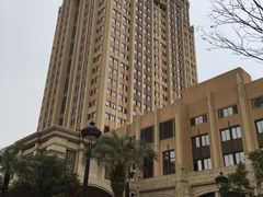 -深圳中海凯骊酒店
