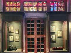 门面-和平菓局(王府井店)