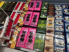 -好利来(上海长宁龙之梦店)