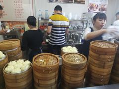 -老陶包子铺(南大西南村店)