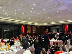大堂-钱塘宴(东站西子国际店)