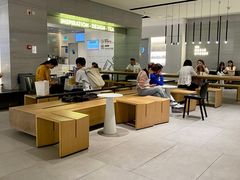 -喜茶(杭州滨江宝龙店)