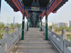 -西海子公园