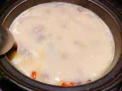 猪肚鸡汤-捞王锅物料理(凯旋路店)