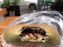 -81BAKERY(大学路店)