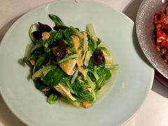 腐皮毛毛菜-野蔓果·山野菜(西湖景区·龙井茶田店)