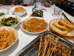 -老长沙龙虾馆·聚会餐厅(白石洲店)