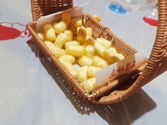 -王婆炒鱼(总店)