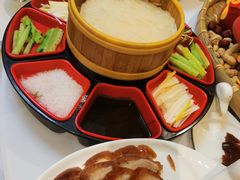 -好福记饭店(红梅公园店)